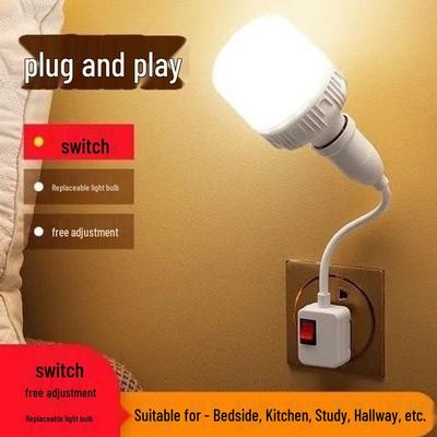 Λάμπες LED – Φωτάκια νυκτός LED