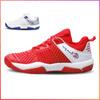 New Color Blue Adult Fencing Shoes Non Slip Indoor Breathable Fencer Sneakers Size 31-45 Men Women Table Tennis Badminton Shoes