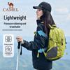 CAMEL Outdoor Hiking Backpack