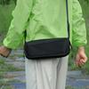 Faltbarer Rucksackhocker Tragbarer Klapphocker mit Handtasche Geeignet für Picknick Wandern Camping Angeln Haushalt Eltern-Kind-Aktivitäten