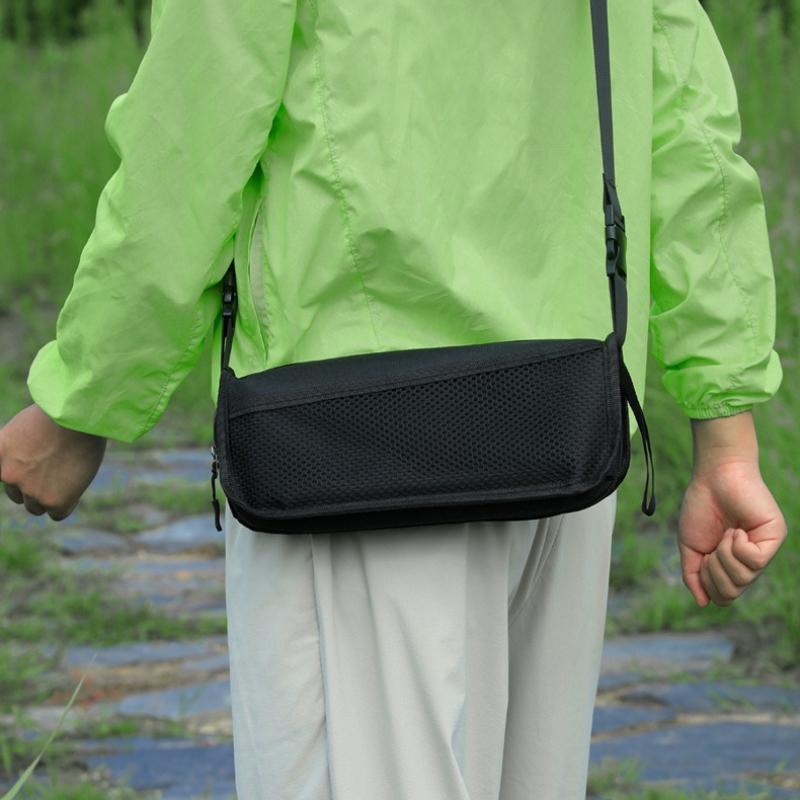 Faltbarer Rucksackhocker Tragbarer Klapphocker mit Handtasche Geeignet für Picknick Wandern Camping Angeln Haushalt Eltern-Kind-Aktivitäten