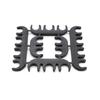 Ignition   Wire Divider Separator Clip,   Holders , Clamp Spacers 8MM
