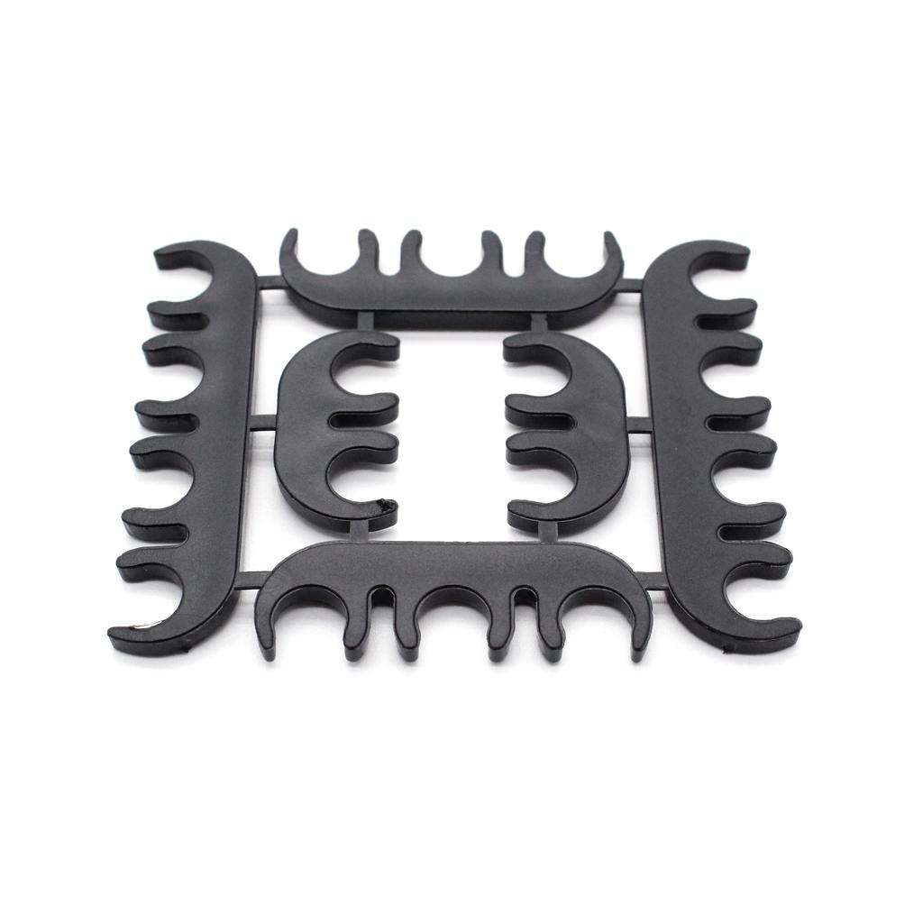 Ignition Wire Divider Separator Clip, Holders , Clamp Spacers 8MM