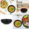 Melamine Small Sauce Bowl for Dipping Sauces Vinegar Soy Sauce Hot Pot Condiments Sushi Appetizers Desserts Seasoning Dish Mini