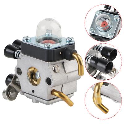 Filter Tool Accessory High Performance Oil Air Filter For 2 Stroke Engine For Stihl FS55 FS55R FS55RC KM55 HL45KM55R FS38 Carburetor