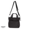 Outdoor Products PEANUTS Collection Snoopy 2-Way Tote Bag Medium ODB026 Black