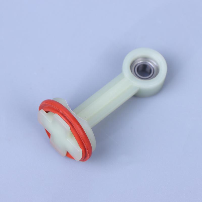 Inflatable Pump Ring Cylinder Pneumatic Gear Piston For Inflatable Pump 2 Electric Pump Connecting Rod Seal Ring 19-Cyli