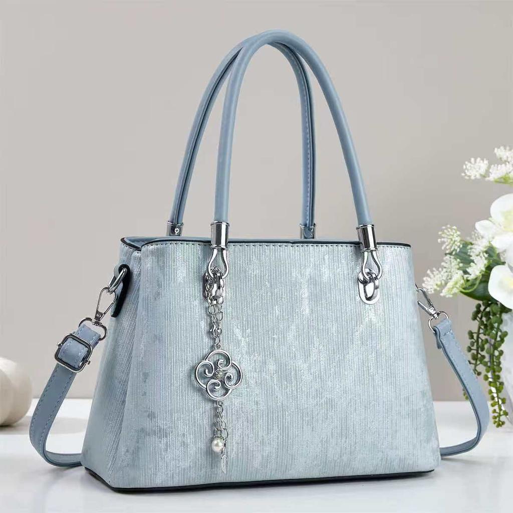 Women's Crossbody Bags Tote Bag for Working and Shopping Crossbody Purses and Handbags PU Leather Tote Top Handle Satchel Shoulder Bags for Women