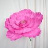 Giant Size Artificial Flowers Foam Material DIY Supplies Photography Backdrop  Wedding Decoration