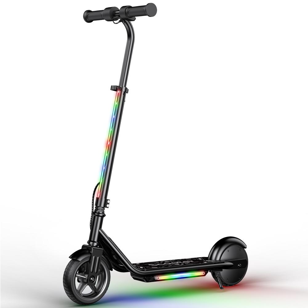 iSCOOTER K2 PRO Children's Electric Scooter 150W Motor 18V2.6Ah Battery Outdoor Play And City Commuting E-Scooter For Kids