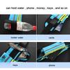 Waist Pack Men Women Fashion Pack Belt Money For Running Jogging Cycling Phones Sport Running Waterproof Belt Waist Bags