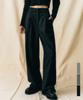 VIVACIOUS Rua One-Tuck Slacks - 3Col