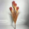 1PC Artificial Reed Bunch Decoration Indoor Simulation Dog Tail Grass Home Tabletop Outdoor Garden Wedding Party Props
