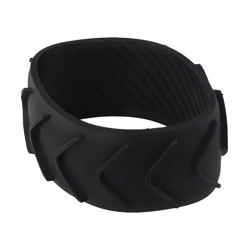 1pcs Wheel Protection XL For Worx Front Bike M500 M700 Etc. Profile Tuning Garden Power Tool Accessories