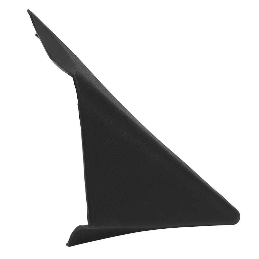 Capac Triunghi Oglindă Retrovizoare Rezistent la Intemperii Rezistent la Impact Placă Decorativă Oglindă Laterală de Înlocuire pentru Sprinter W901 902 903