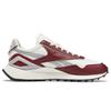 Reebok Classic Legacy Az 'Grey Classic Burgundy' Sneakers G55281