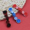 10 Pairs Chinese Button Tang Suit Handmade Cheongsam Buttons Knot Fastener Closures Sewing Supplies