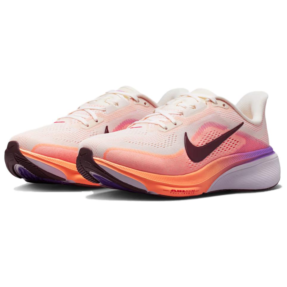 Nike Pegasus 42 Running Shoes Women's Orange IH1847-113