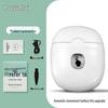 Automatic Electric Nail Clippers and File for Home Use - Safe for Children and Elderly