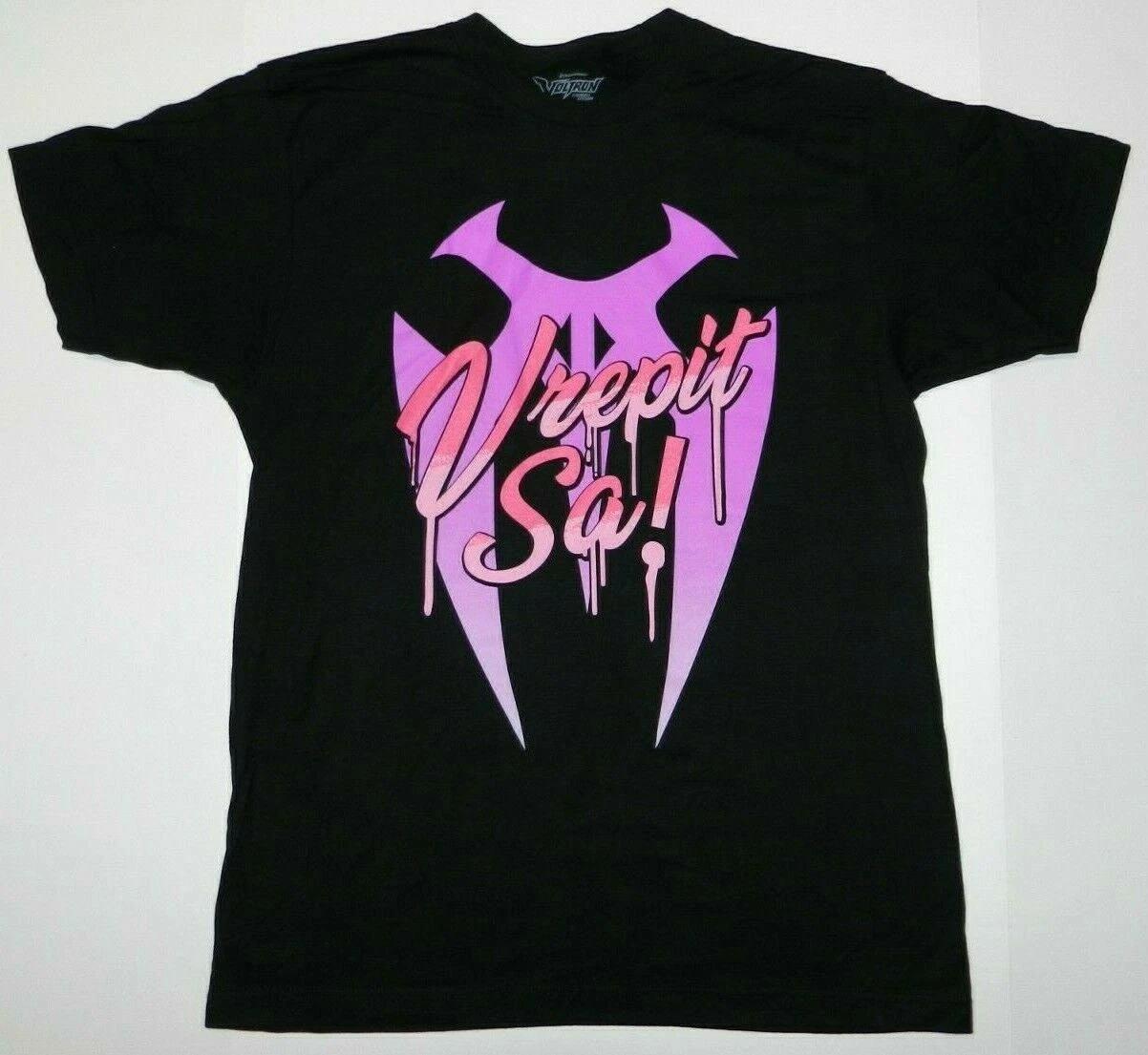 

Voltron Legendary Defender Vrepit Sa! Tee Shirt New 4XL