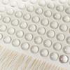 100-1000pcs Mini Adhesive Buffer Pads Non-Slip Clear Dots Cabinet Silicone Door Stopper Wall Protector Reduce Noise Tiny Bumpons