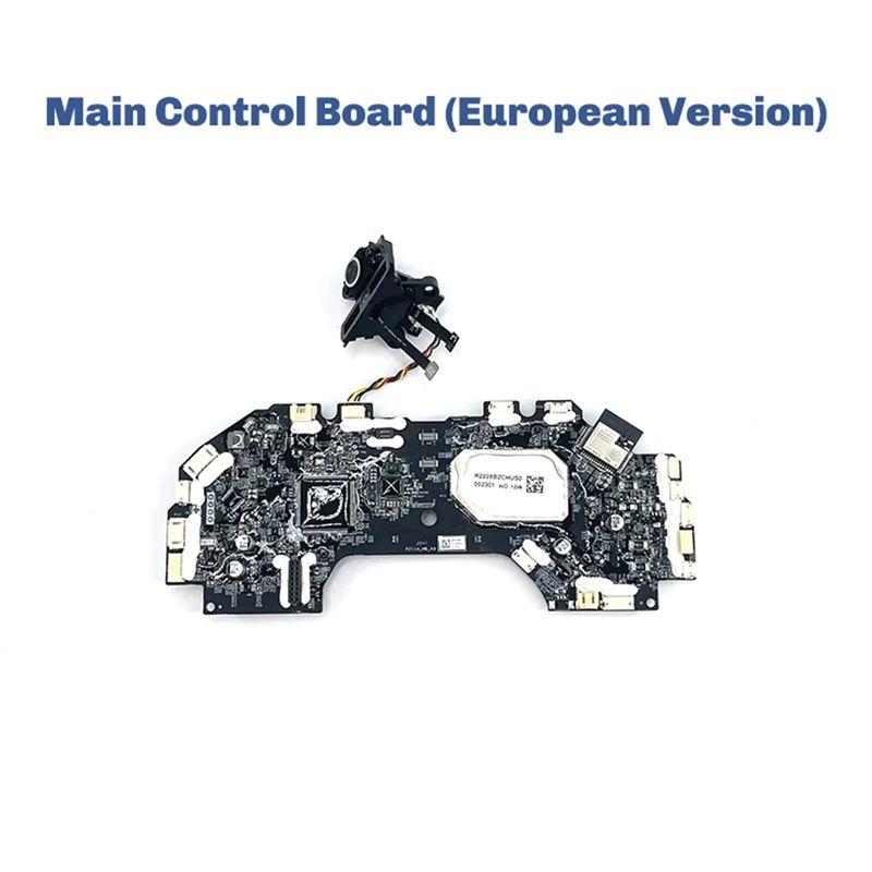 AEE4-New Motherboard Spare Parts Replacement For Dreame L10S Ultra Robot Vacuum Cleaner Main Control Board (European Version)