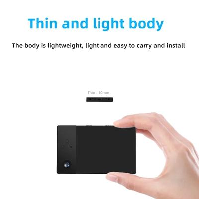 Video – Mini-Camcorder