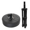 Rotatable Jazz Drum Stool