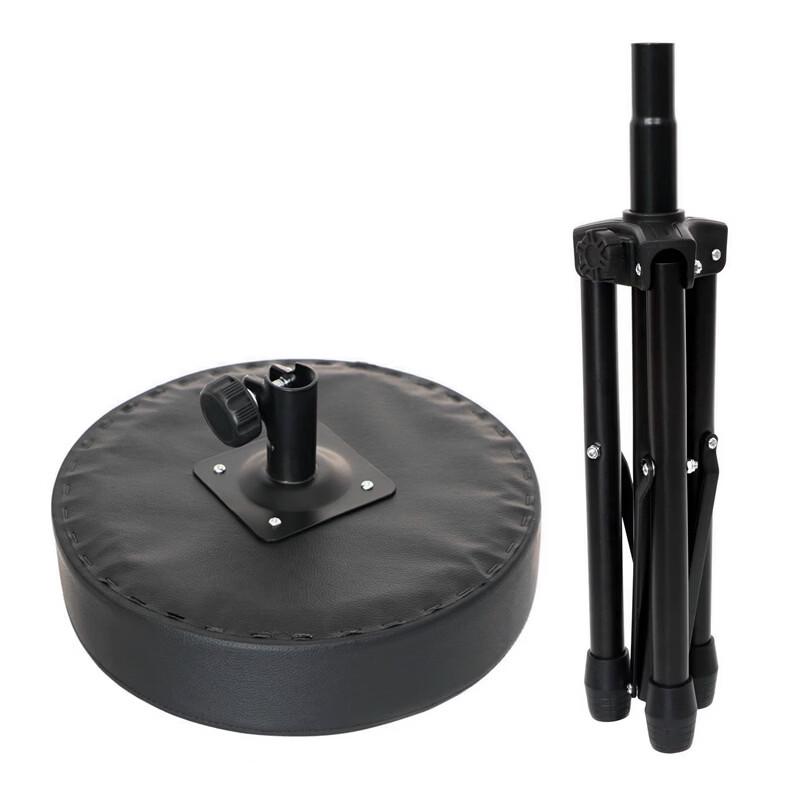 Rotatable Jazz Drum Stool