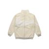 Nike Big Swoosh Reversible Boa Jacket (Asia Sizing) 'Cream White' Men's BQ6546-070