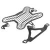 BMW R1300GS/ADV Motorcycle Front Headlight Protector Cover