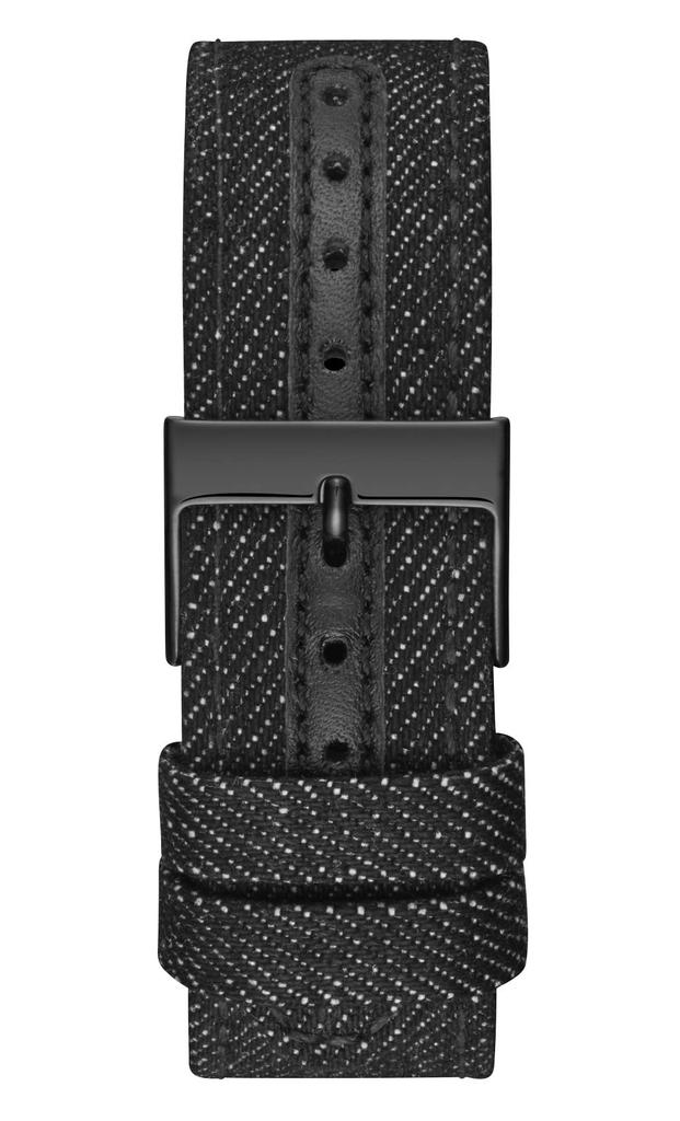 Guess Watch W1058G3 Black Men's