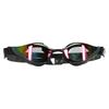 Speedo Plastic Swimming Goggles with Mirrored Coating Fastskin Pure Focus
