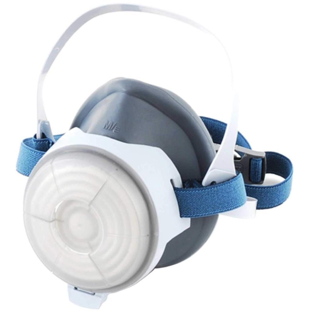 SK11 Dust mask for general dust DR77R National certification passed product Category RL1 M-400S