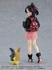 figma Pokemon Marie painted movable figure non-scale ABS&PVC