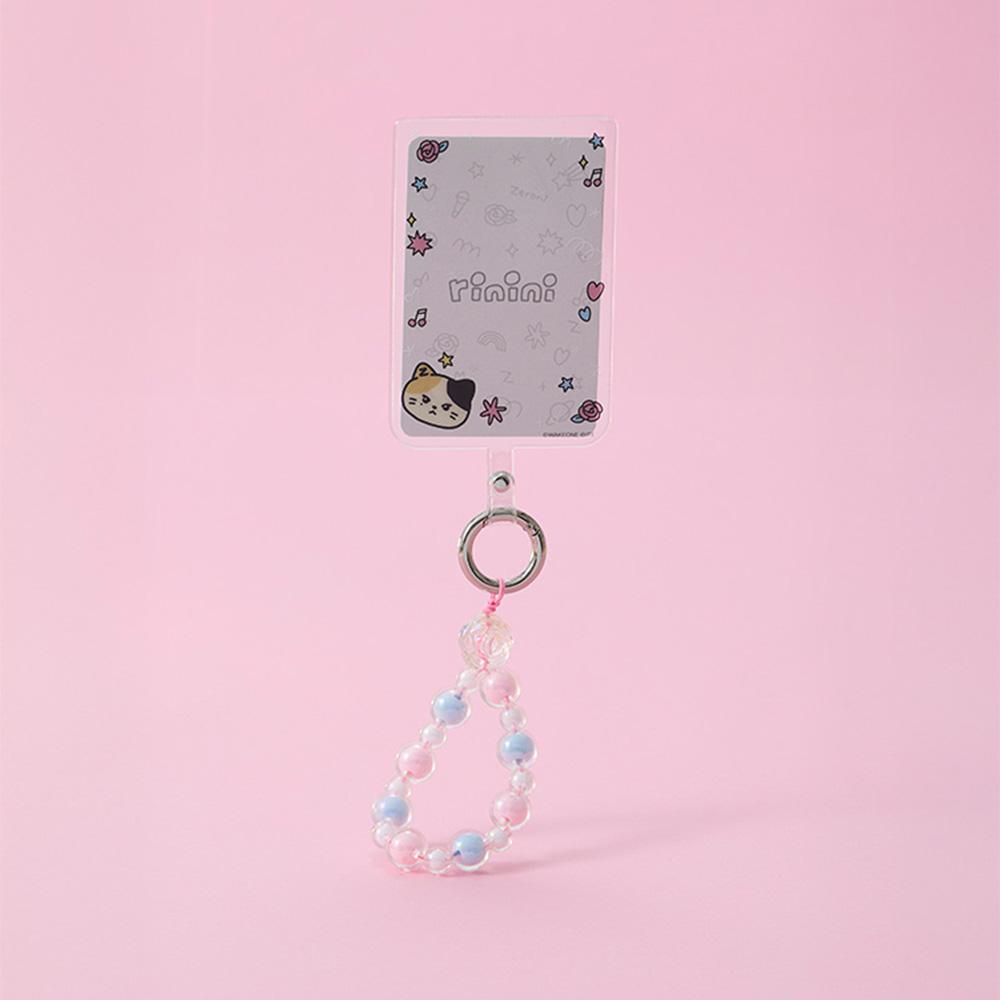 ZEROBASEONE JERONI Photo Phone Strap
