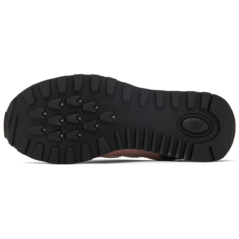 New Balance 574 Legacy 'Pink' Sneakers U574LGOP