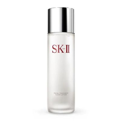 Facial Treatment Clear Lotion 160ml