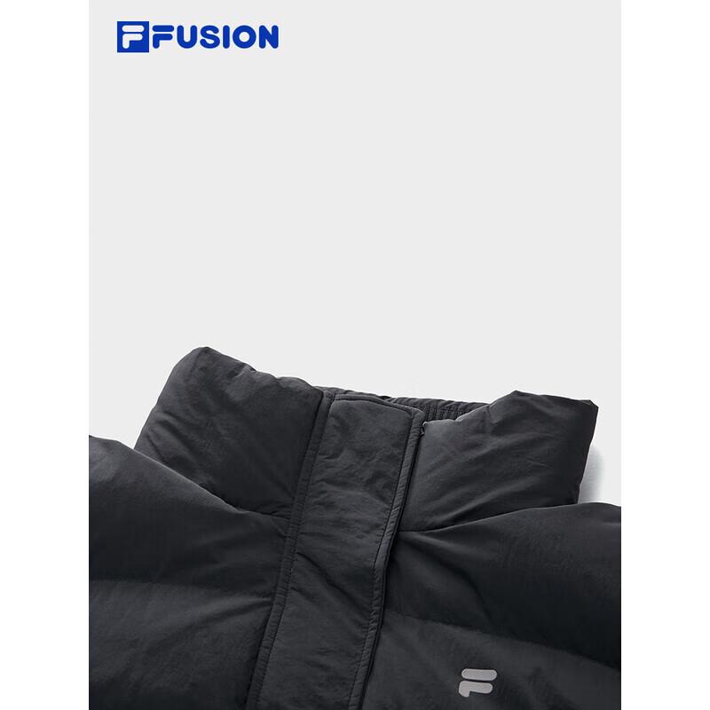 Fila FUSION Women's Stand-Collar Down Jacket