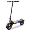 Scuter Electric Adult iScooter iX7 Pro Motor Dublu 1000W*2, Roți Off-Road de 10 inch, Baterie 48V 17.5AH Scuter Electric Pliabil