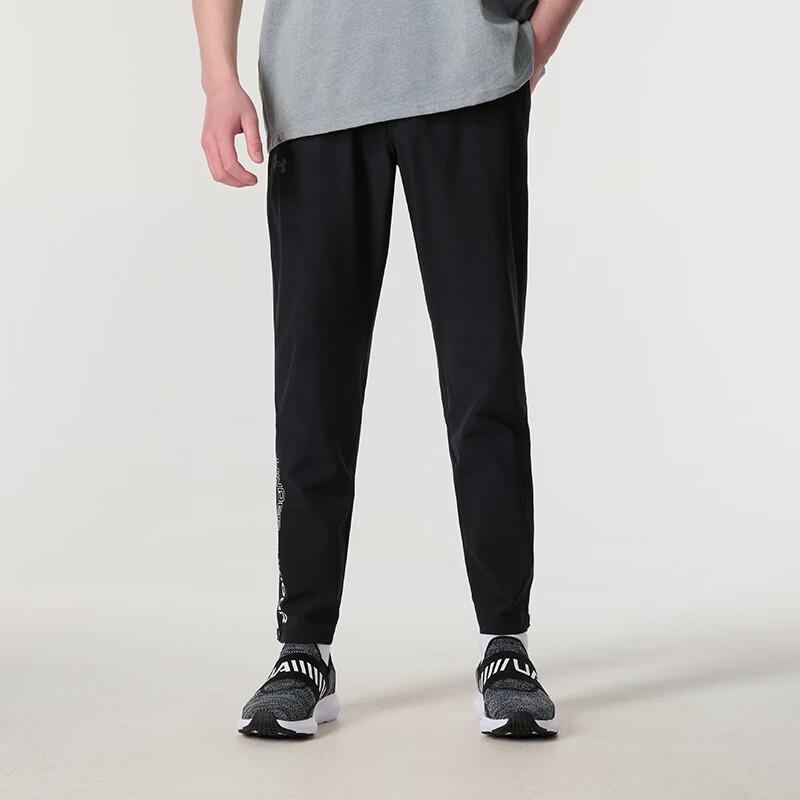 Under Armour Men s Woven Track Pants M