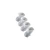 Anti-slip Protect Paw Breathable Soft TEP Pet Booties Dog Rain Shoes Puppy Sneaker Pet Foot Cover