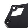Aluminum Ignition Coil Bracket For MSD Blaster SS 8207 Coil