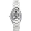 Hamilton HAMILTON Jazzmaster Lady Quartz Men's Watch H32351115 with Official Warranty [Official Import]