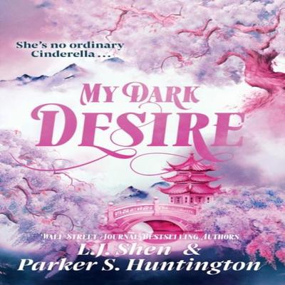 My Dark Desire by Parker S. Huntington Paperback Book 9781398722026