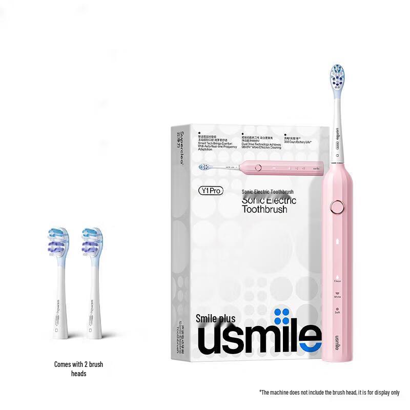 

usmile Y1PRO Sonic Electric Toothbrush