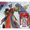 Cardfight!! Vanguard Trial Deck Vol. 10 VG-V-TD10 Chronojet