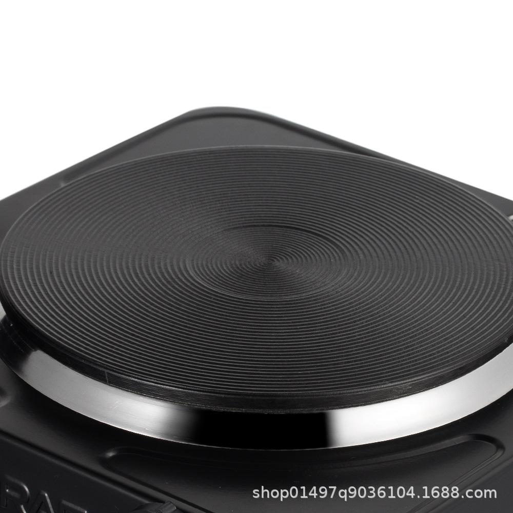 Single-burner Electric Ceramic Stove, Small Household Appliance, Multifunctional Small Household Electric Stove