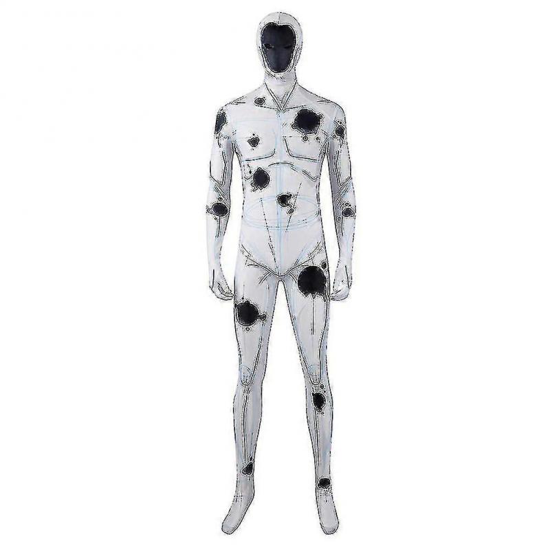 Spider-man Cosplay Halloween Cosplay Bodysuit