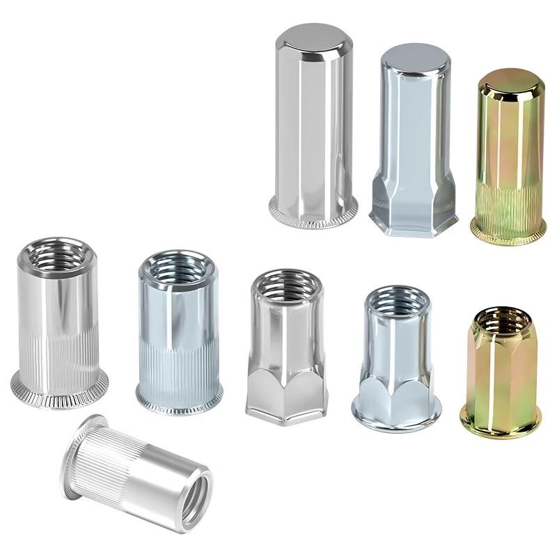 Langsai ZeBo 304SS Blind Rivet Nuts